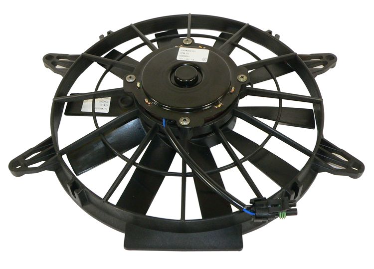 Obrázek produktu Radiator fan motor ARROWHEAD RFM0004