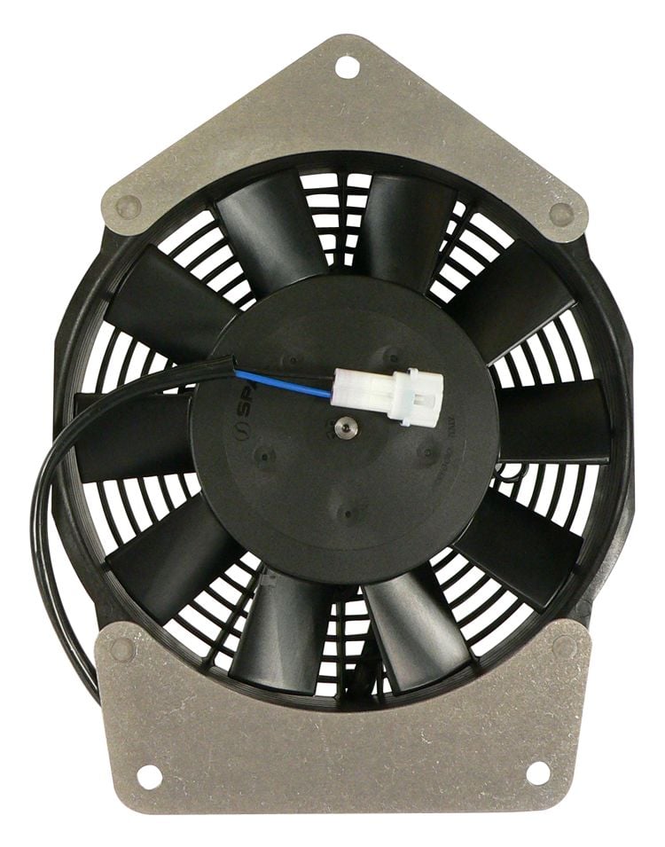 Obrázek produktu Radiator fan motor ARROWHEAD RFM0005