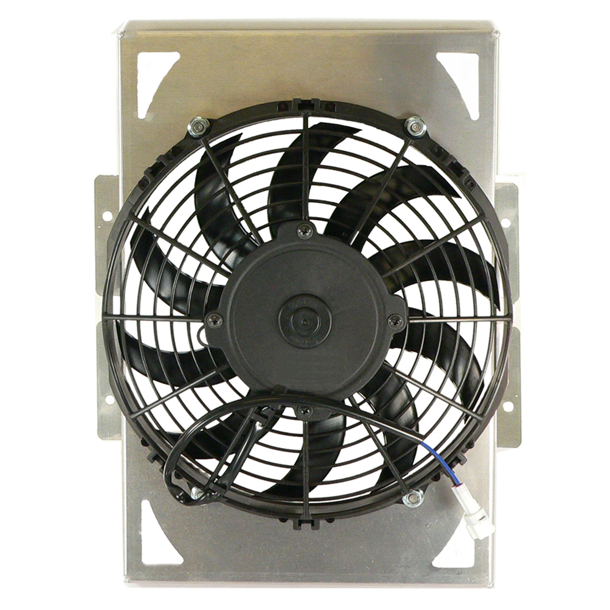 Obrázek produktu Radiator fan motor ARROWHEAD RFM0007 RFM0007