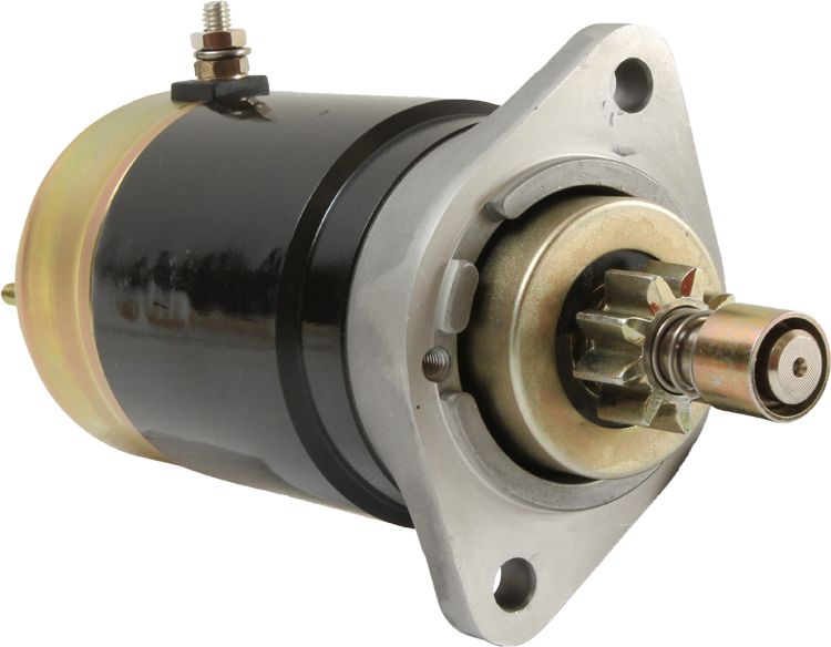 Obrázek produktu Startér ARROWHEAD SHI0200 SHI0200