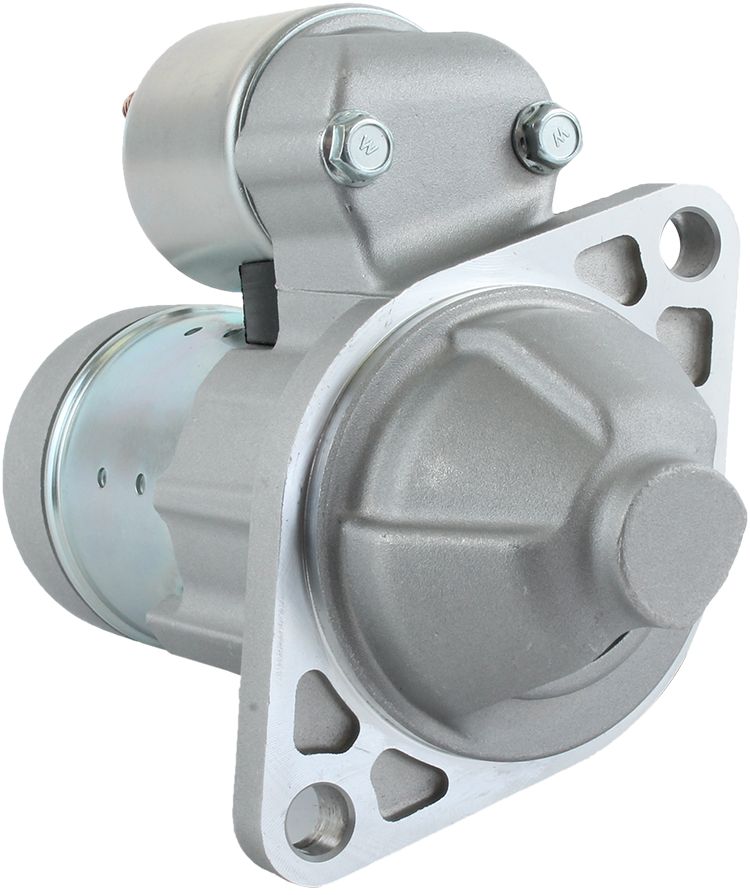 Obrázek produktu Starter ARROWHEAD SHI0206 SHI0206