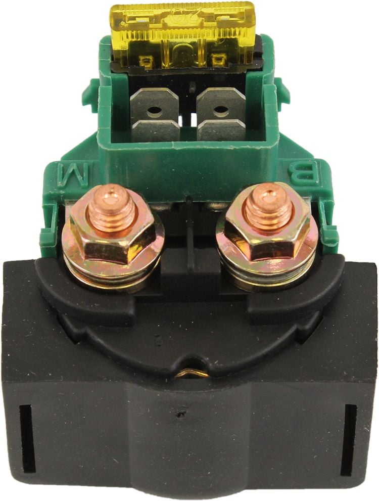 Obrázek produktu Solenoid - remote ARROWHEAD SMU6081