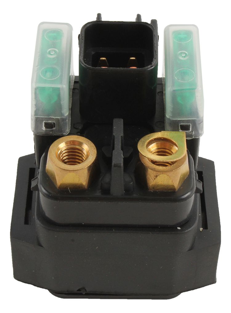 Obrázek produktu Solenoid - remote ARROWHEAD SMU6156