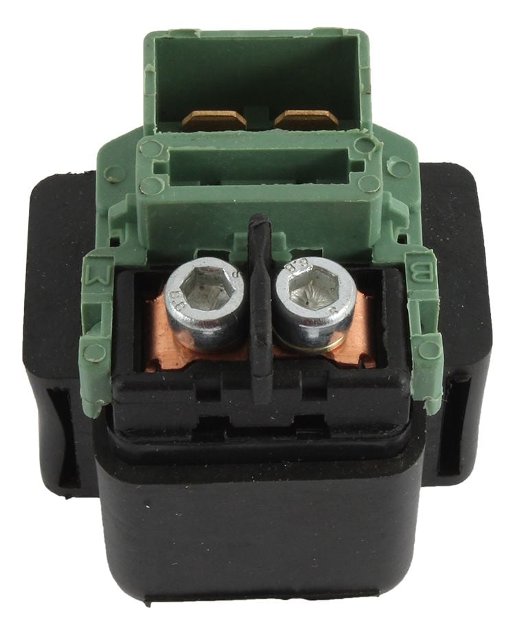 Obrázek produktu Solenoid - remote ARROWHEAD SMU6172 SMU6172