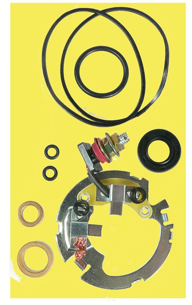 Obrázek produktu Parts kit ARROWHEAD SMU9102