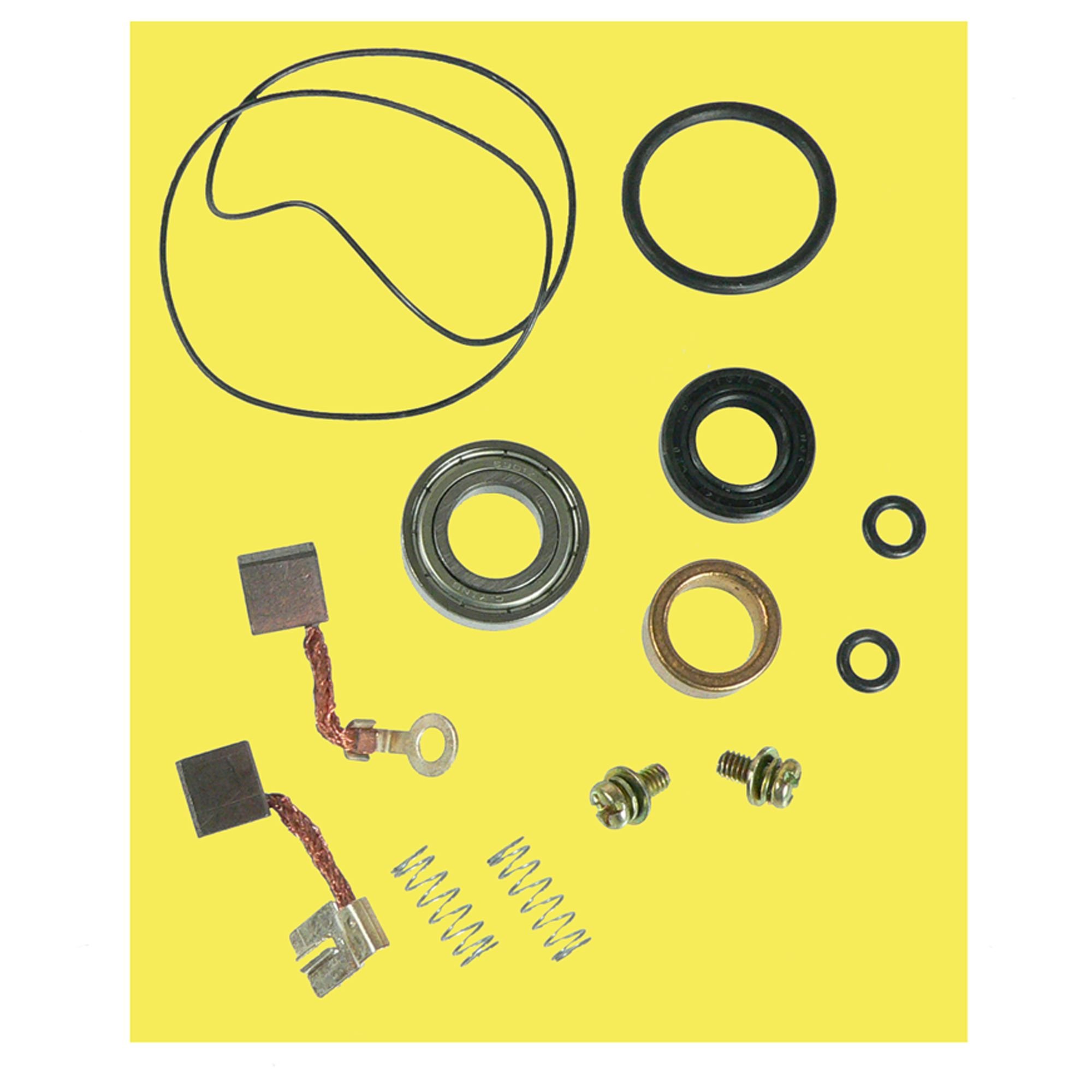 Obrázek produktu Parts kit ARROWHEAD SMU9109