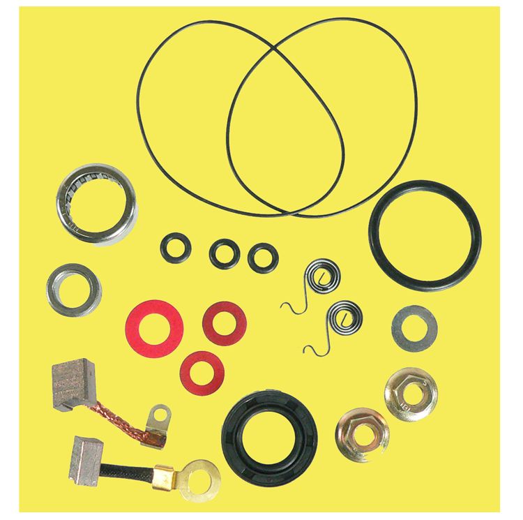 Obrázek produktu Parts kit ARROWHEAD SMU9110