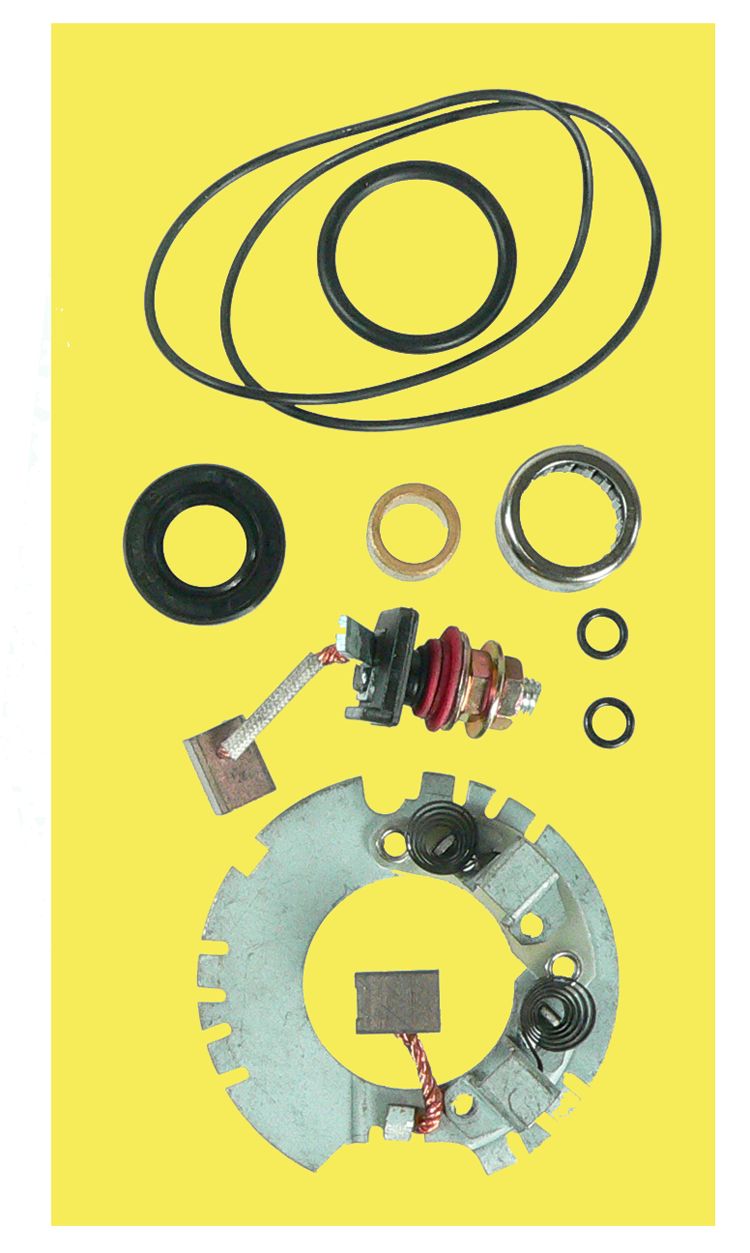 Obrázek produktu Parts kit ARROWHEAD SMU9112