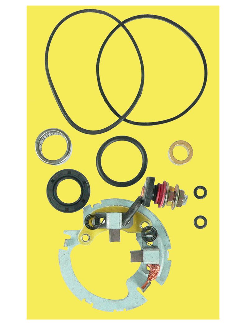 Obrázek produktu Parts kit ARROWHEAD SMU9114