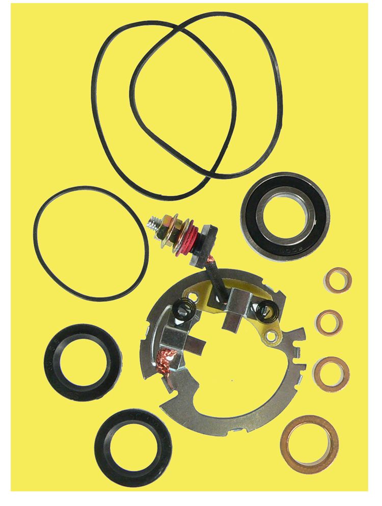 Obrázek produktu Parts kit ARROWHEAD SMU9135