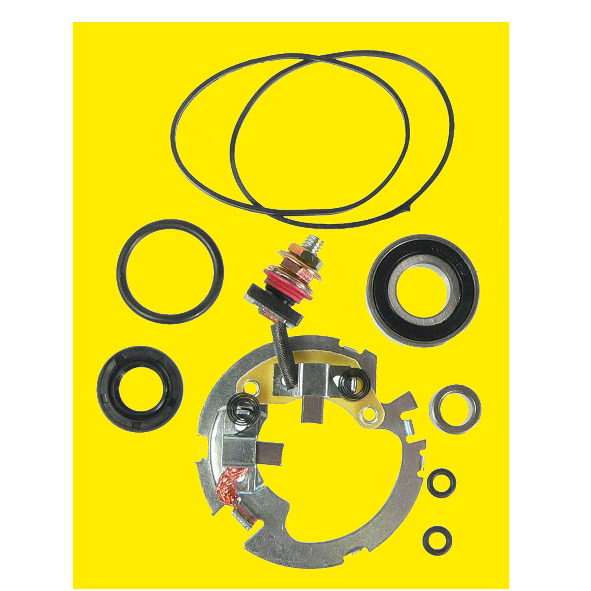 Obrázek produktu Parts kit ARROWHEAD SMU9156