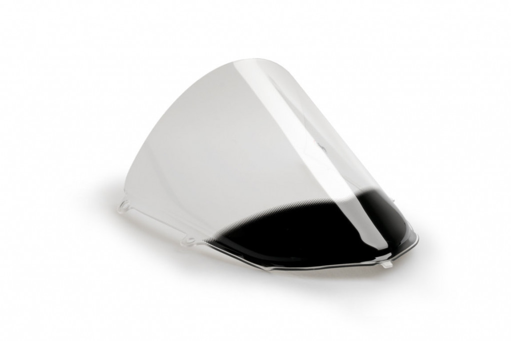 Obrázek produktu Plexi štít PUIG R-RACER 3633W průhledná 3633W