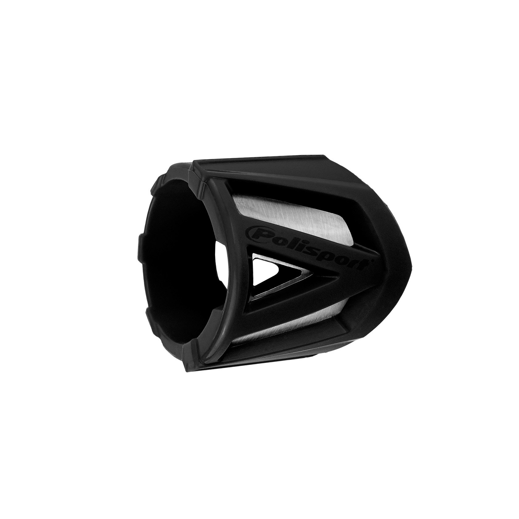 Obrázek produktu POLISPORT Ochrana tlumiče hluku dlouhá černá