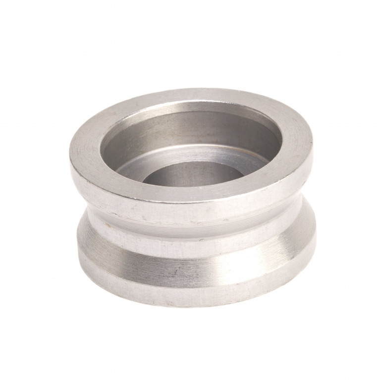Obrázek produktu Shock absorber piston rod lowering washer K-TECH KYB/SHOWA 211-450-090 50mm 12mm i/d - 9mm