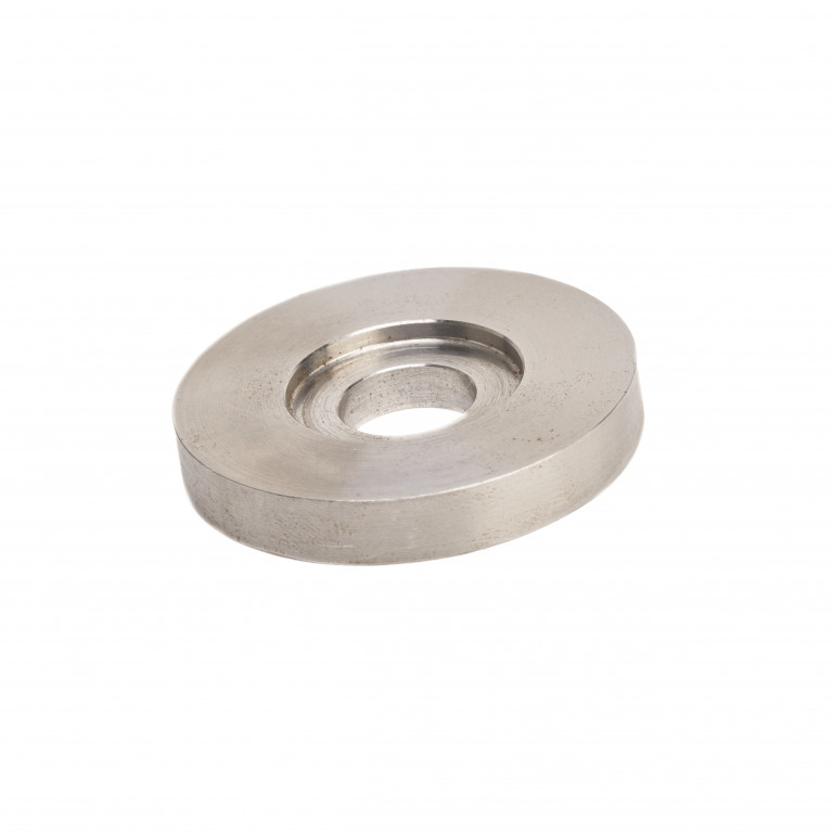 Obrázek produktu Shock absorber piston rod lowering washer K-TECH KYB/SHOWA 211-450-020 50mm 12mm i/d -2mm