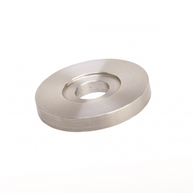 Obrázek produktu Shock absorber piston rod lowering washer K-TECH KYB/SHOWA 211-450-010 50mm 12mm i/d - 1mm