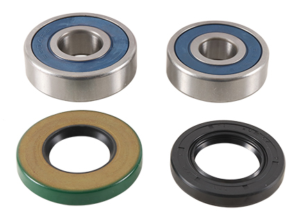 Obrázek produktu Sada ložisek kola All Balls Racing 25-1790 WB25-1790 zadní 25-1790