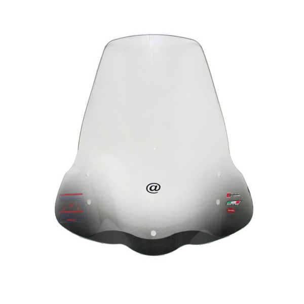 Obrázek produktu Plexi štít Faco 267008091 710x735 267008091