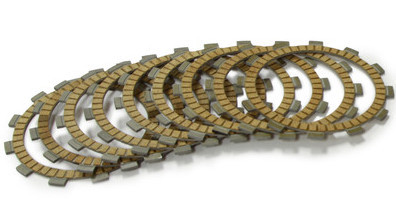 Obrázek produktu Lamela spojky VERTEX 8220046-7 Friction 7 ks