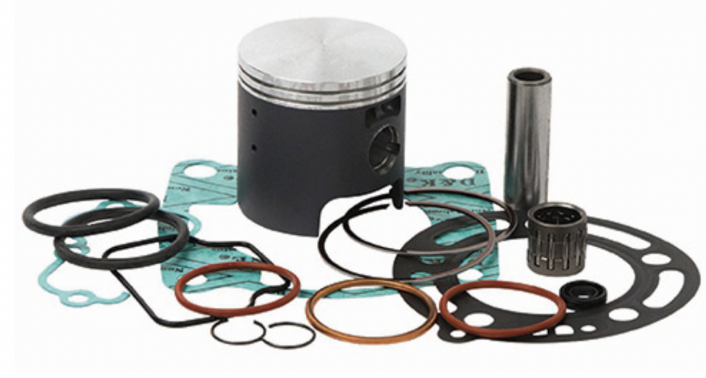 Obrázek produktu Pístní sada TOPEND VERTEX VTK22925B Válec 64mm Piston 63,95mm VTK22925B