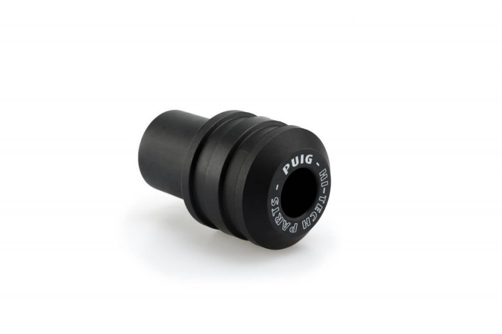 Obrázek produktu Spare nylon puck PUIG VINTAGE 2.0 3153N for M10 bolt černý