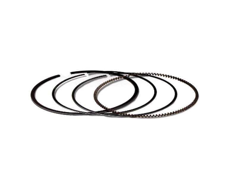 Obrázek produktu Rings VERTEX 52615004800 2 pcs set 52615004800