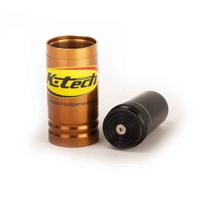 Obrázek produktu RCU Reservoir bladder conversion K-TECH 211-900-125 49mm