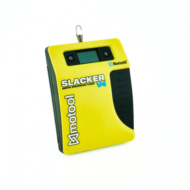 Obrázek produktu MOTOOL SLACKER DIGITAL SAG MEASURER - V4 K-TECH 213-000-010 213-000-010