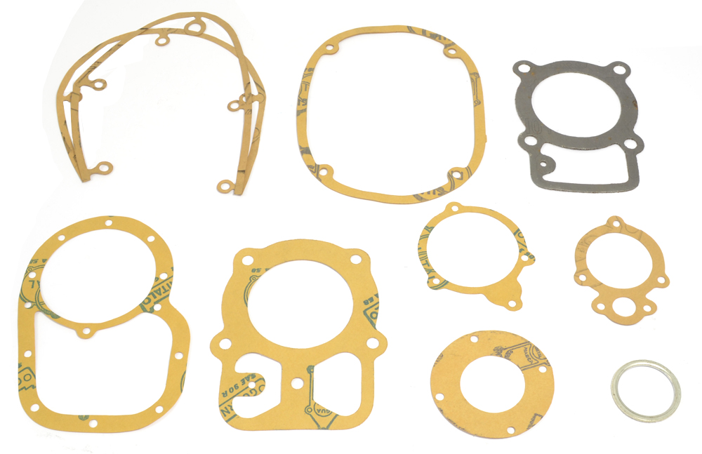 Obrázek produktu Sada těsnění motoru kompletní ATHENA P400060850058 P400060850058