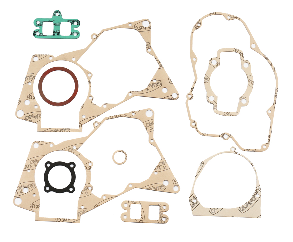 Obrázek produktu Sada těsnění motoru kompletní ATHENA P400060850130 P400060850130