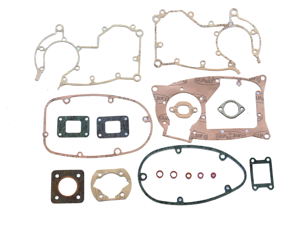 Obrázek produktu Sada těsnění motoru kompletní ATHENA P400060850141 P400060850141