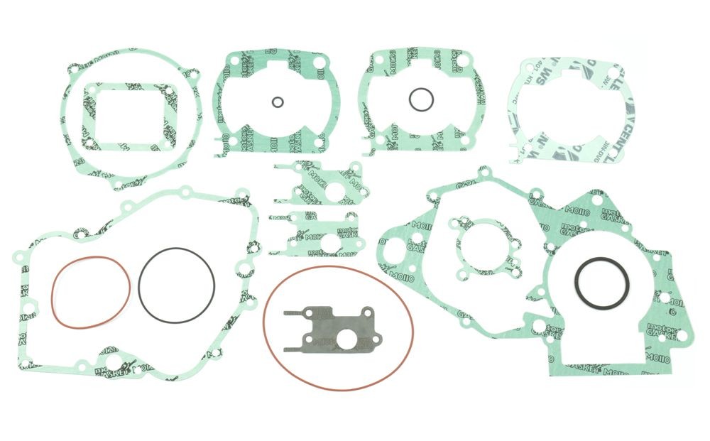 Obrázek produktu Sada těsnění motoru kompletní ATHENA P400090850180 P400090850180