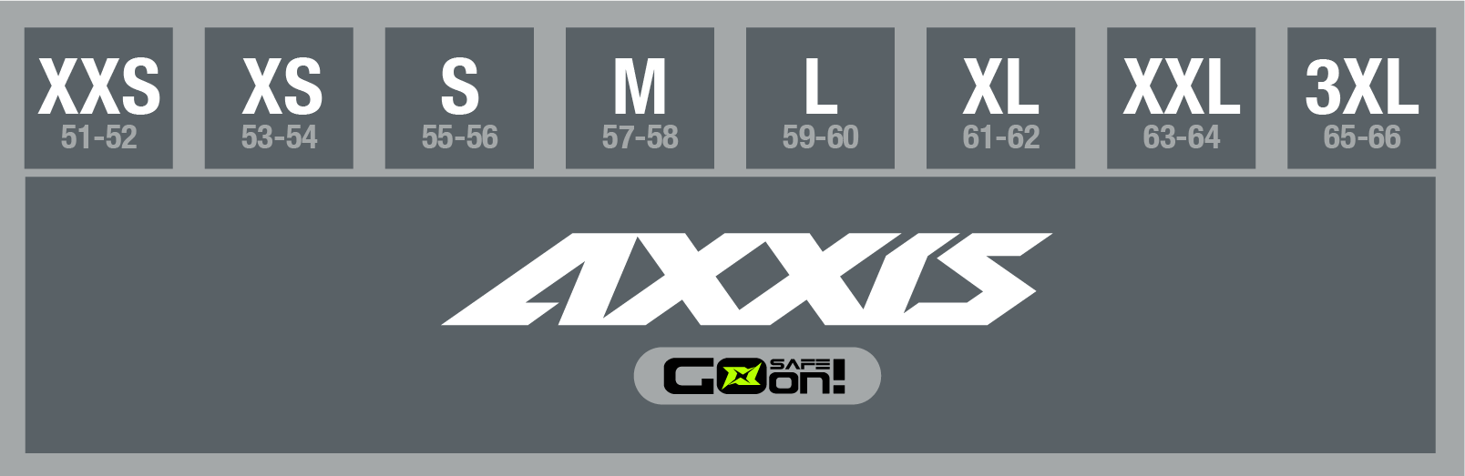 Obrázek produktu Motokrosová helma AXXIS WOLF ABS star track a3 lesklá fluor žlutá M 42587410305