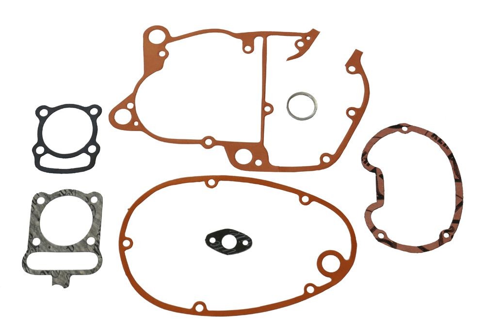 Obrázek produktu Sada těsnění motoru kompletní ATHENA P400100850040 P400100850040