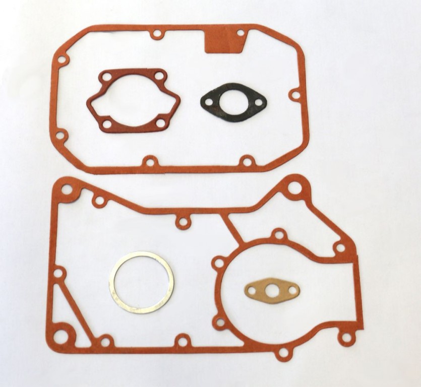 Obrázek produktu Sada těsnění motoru kompletní ATHENA P400100850060 P400100850060