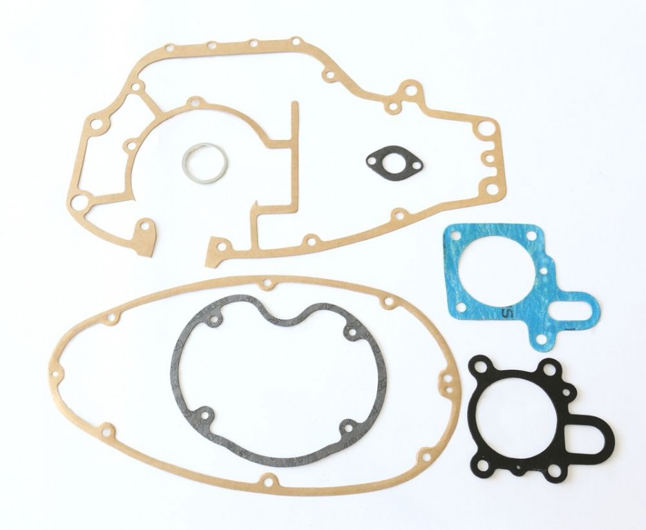 Obrázek produktu Sada těsnění motoru kompletní ATHENA P400100850090 P400100850090