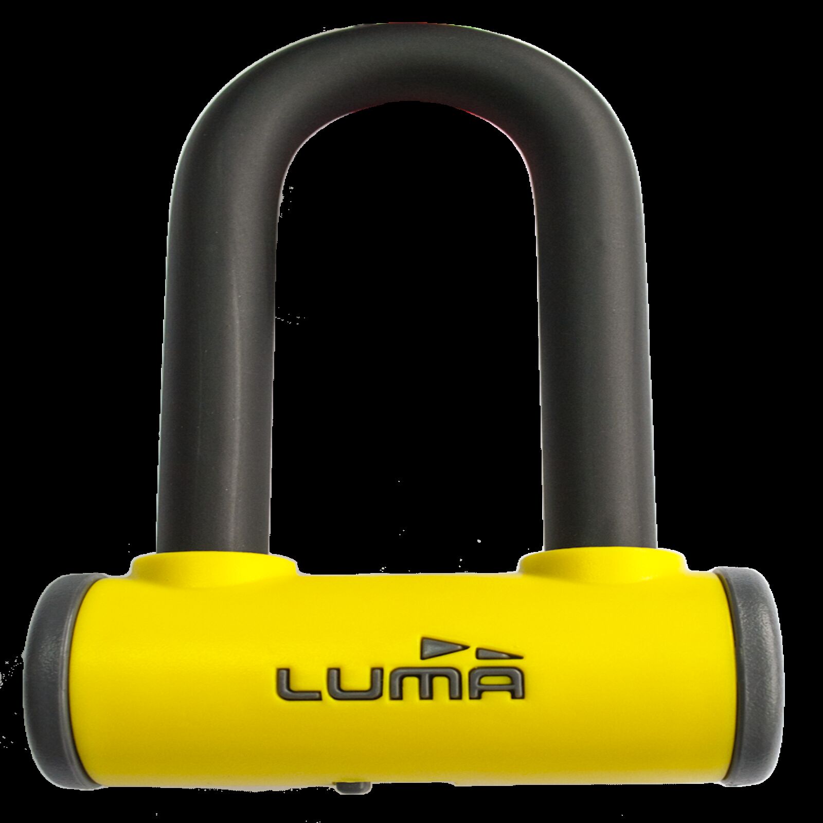 Obrázek produktu Zámek LUMA ESCUDO PROCOMBI HOAPROF žlutá HOAPROF