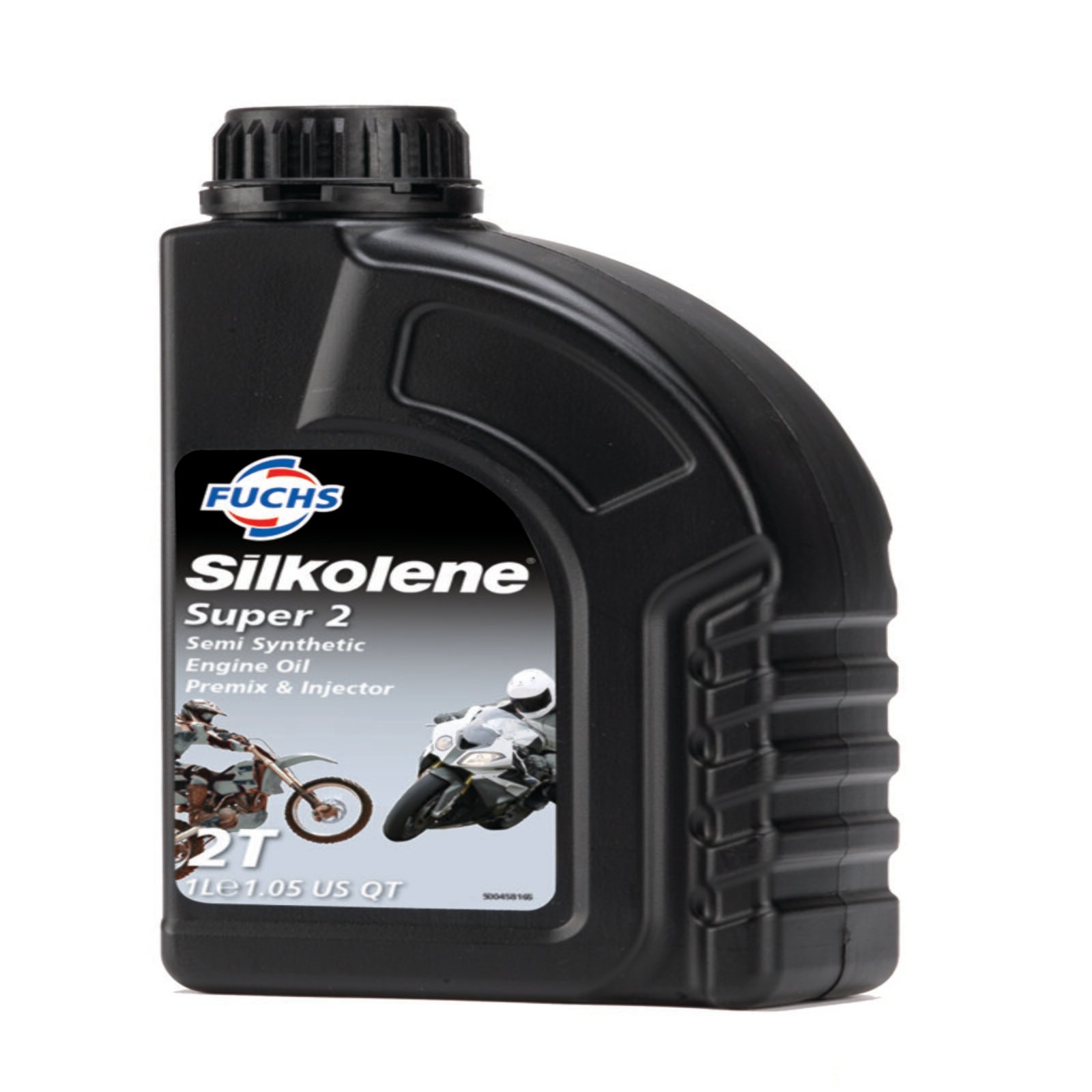 Obrázek produktu Motorový olej SILKOLENE CASTORENE R50S 600985967 1 l 600985967