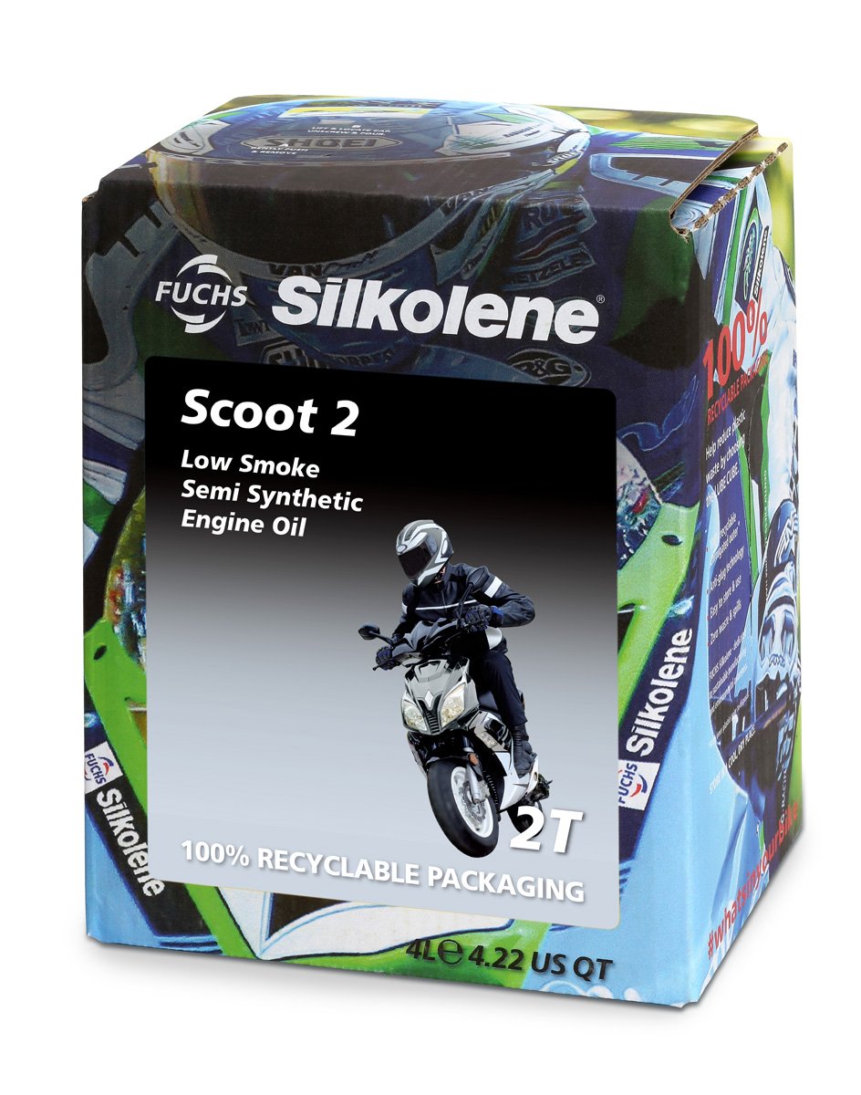 Obrázek produktu Motorový olej SILKOLENE COMP 4 10W-30 - XP 600888596 205 l 600888596