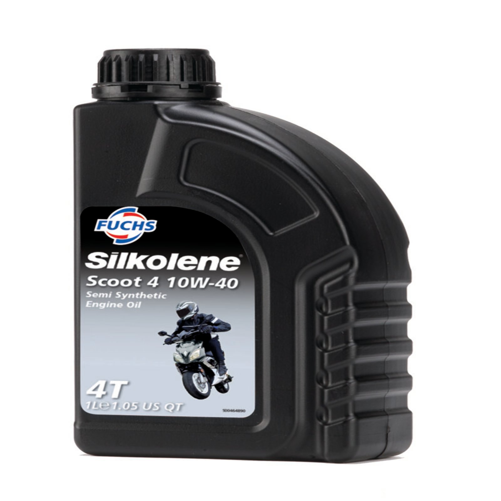 Obrázek produktu Motorový olej SILKOLENE PRO 4 10W-30 - XP 601399367 205 l 601399367