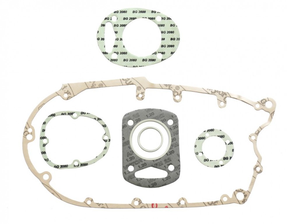 Obrázek produktu Sada těsnění motoru kompletní ATHENA P400170850155 P400170850155