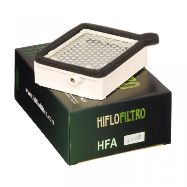 Obrázek produktu Vzduchový filtr HIFLOFILTRO HFA4602