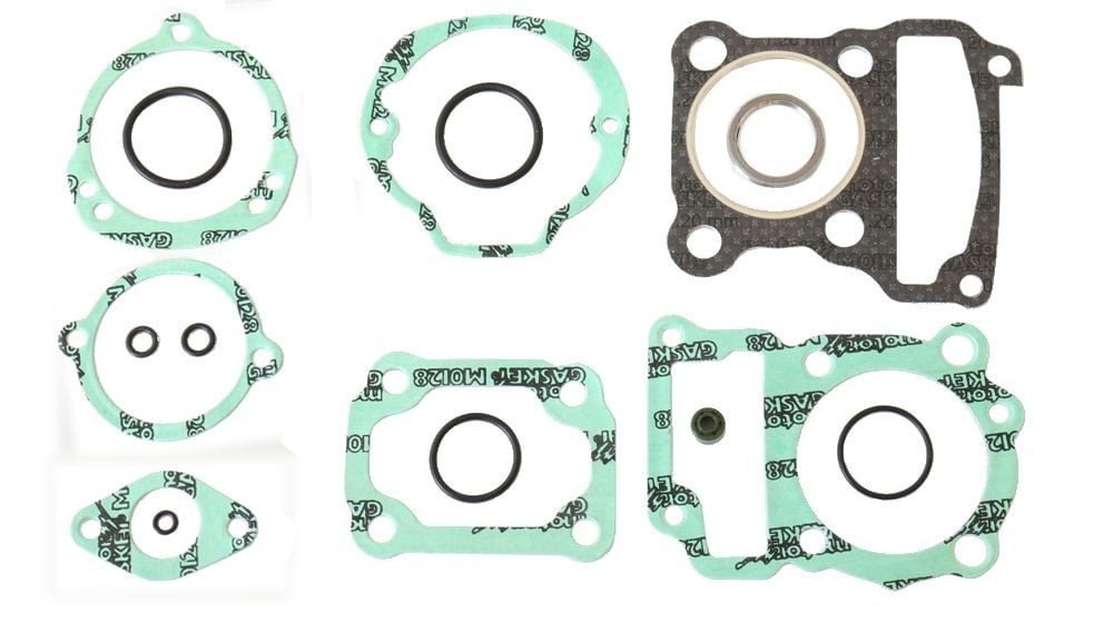 Obrázek produktu Sada těsnění TOPEND (hlava+válec) ATHENA P400210600112 P400210600112