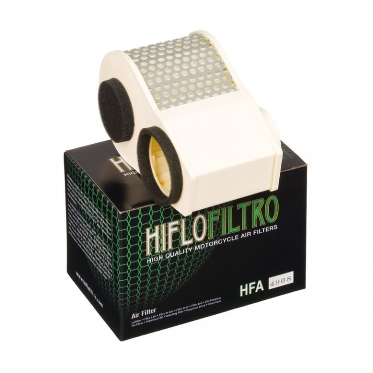 Obrázek produktu Vzduchový filtr HIFLOFILTRO HFA4908