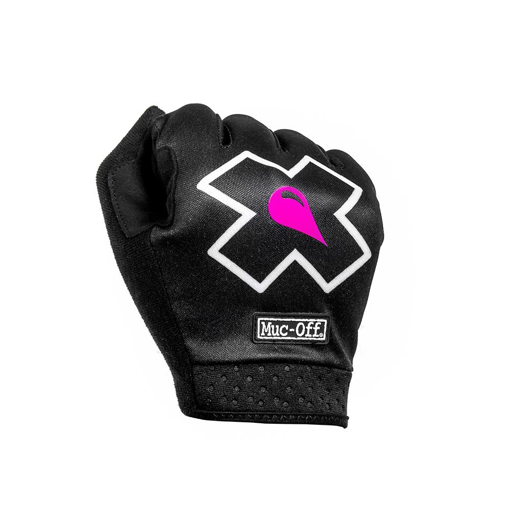 Obrázek produktu MX/MTB rukavice MUC-OFF 20111 černý L 20111