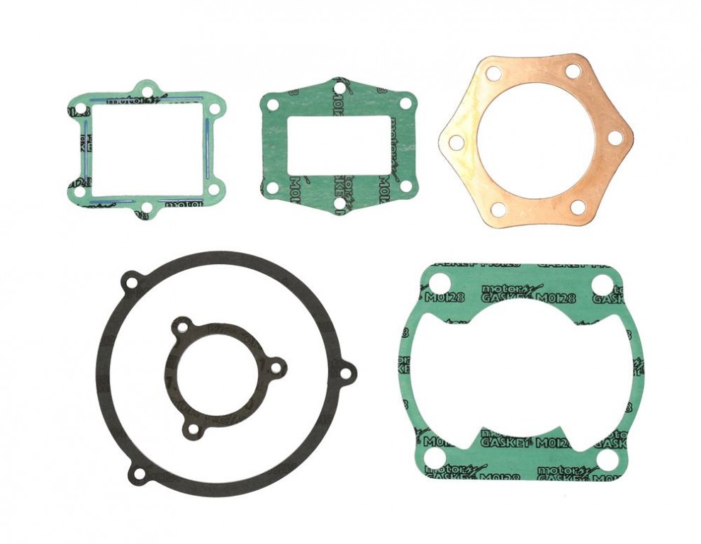 Obrázek produktu Sada těsnění TOPEND (hlava+válec) ATHENA P400210600255 P400210600255