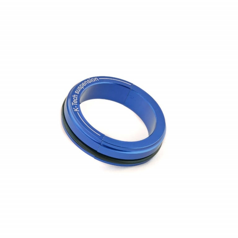 Obrázek produktu RCU LOWERING WASHER SEALHEAD K-TECH KYB/SHOWA/WP 211-505-046 46mm-30mm modrá