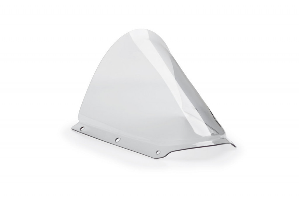 Obrázek produktu Plexi štít PUIG R-RACER 20540W průhledná 20540W