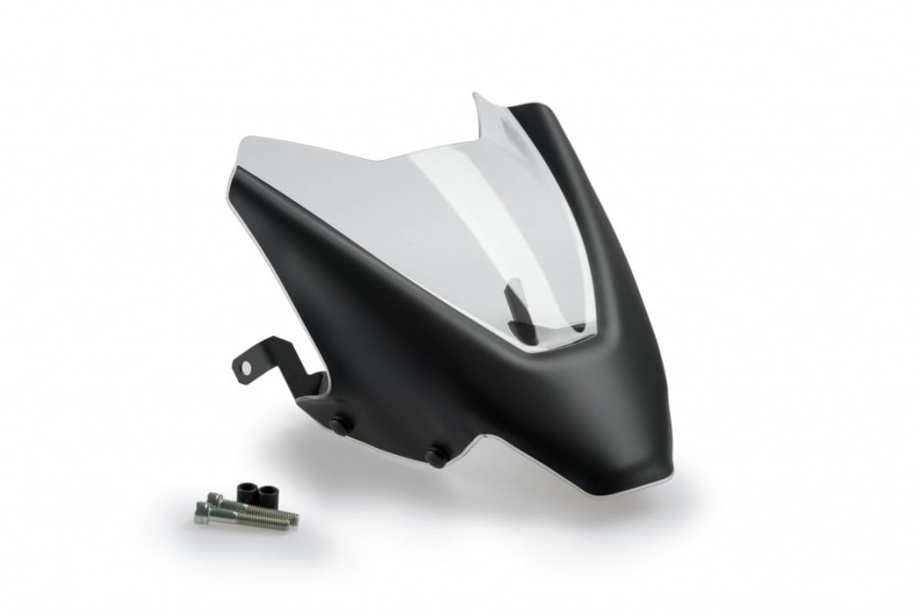 Obrázek produktu Plexi štít PUIG NEW GEN. SPORT 20467W průhledná 20467W