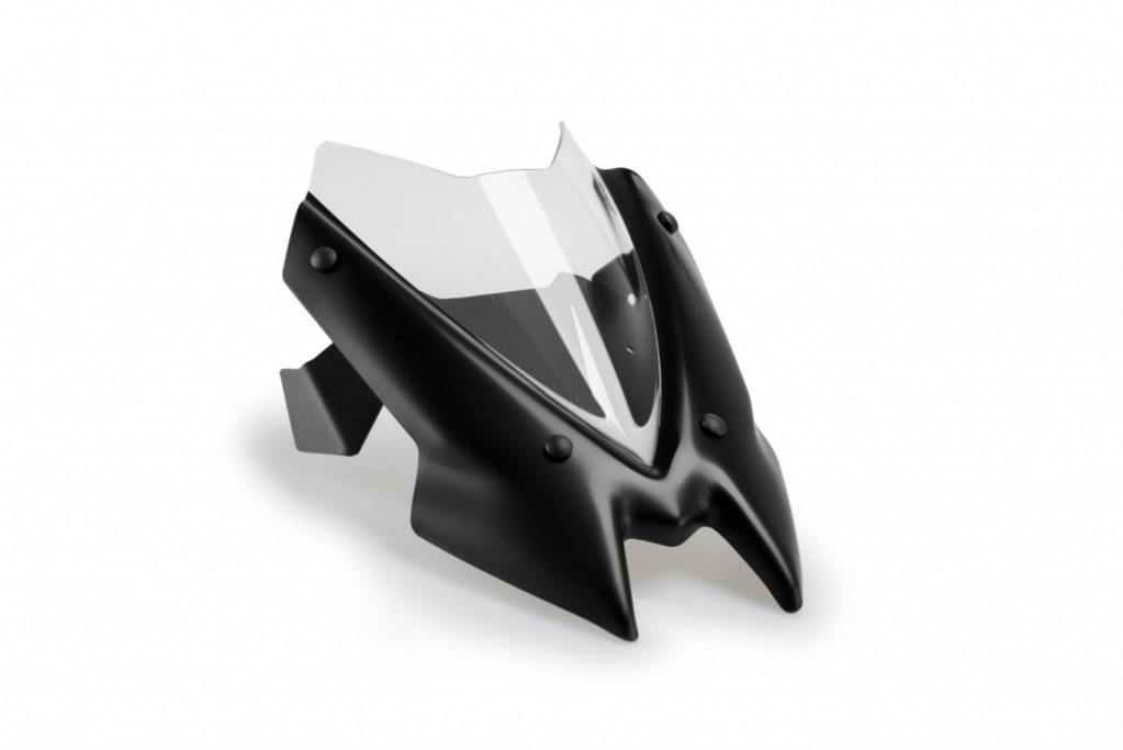 Obrázek produktu Plexi štít PUIG NEW GEN. SPORT 20506W průhledná 20506W